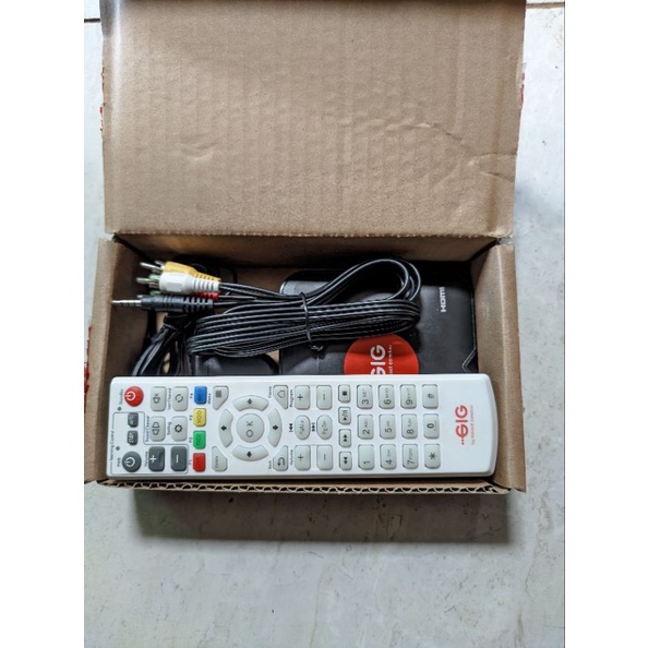 STB HG680P ORI GIG (root unlock fwROG)