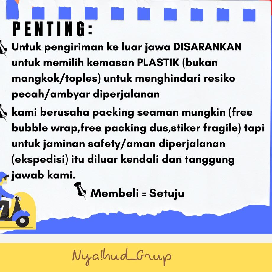 

[S-6]3 ❤] [500gr]PETIS UDANG SUPER TERMURAH KHAS GRESIK /PETIS RUJAK CINGUR/PETIS SATE-terviral