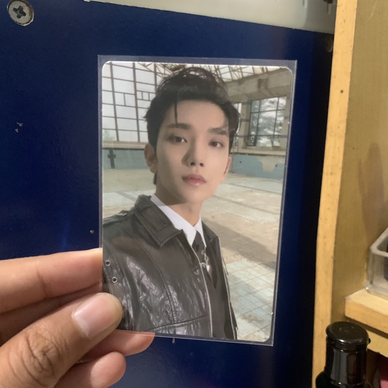 PC JOSHUA DINO ATTACCA OP 3