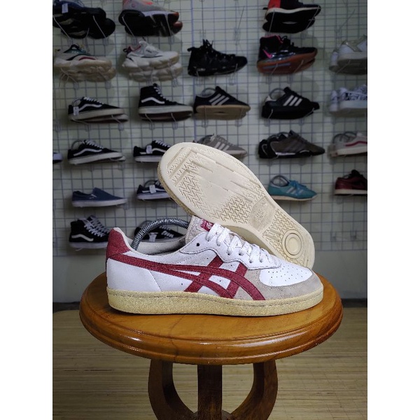 Onitsuka tiger x Sankuanz asian
