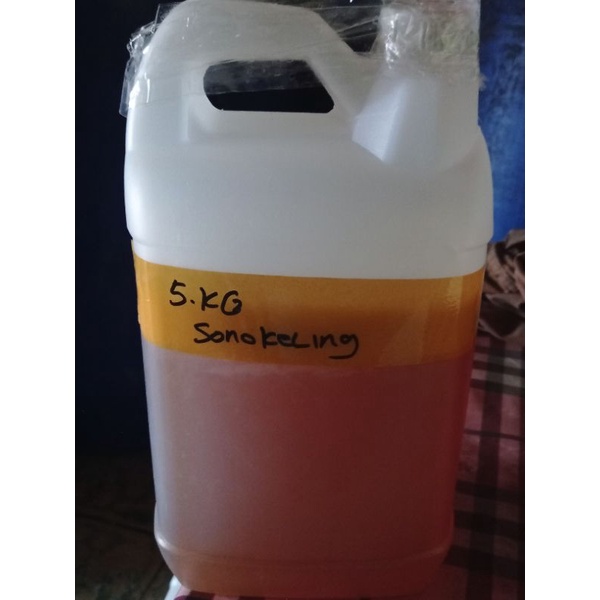 

madu sonokeling asli murni