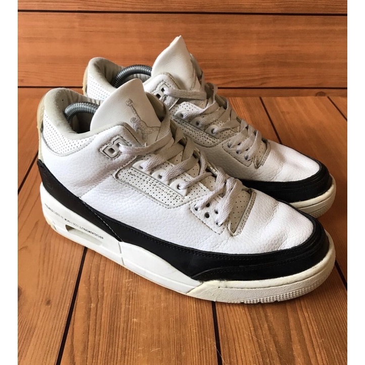 jordan 3 Fragment