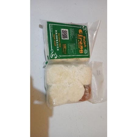 

Cireng Rujak Brexcelle Ori 20pcs