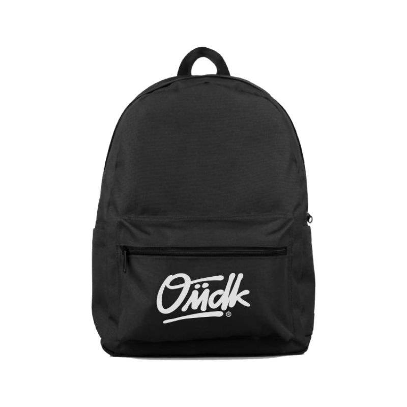 Omidoki Bagpack Tas Distro Tas Ransel Pria Wanita