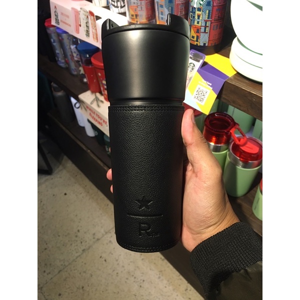 TUMBLR STARBUCKS RESERVE WITH SLEEVE LEBIH MURAH