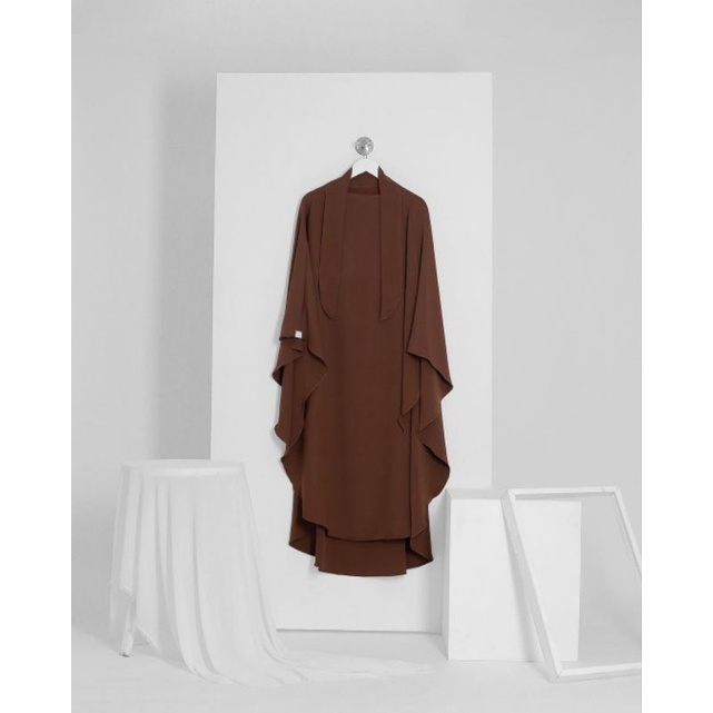 FK LONG OVAL BARKHA PROJECT (Mina)