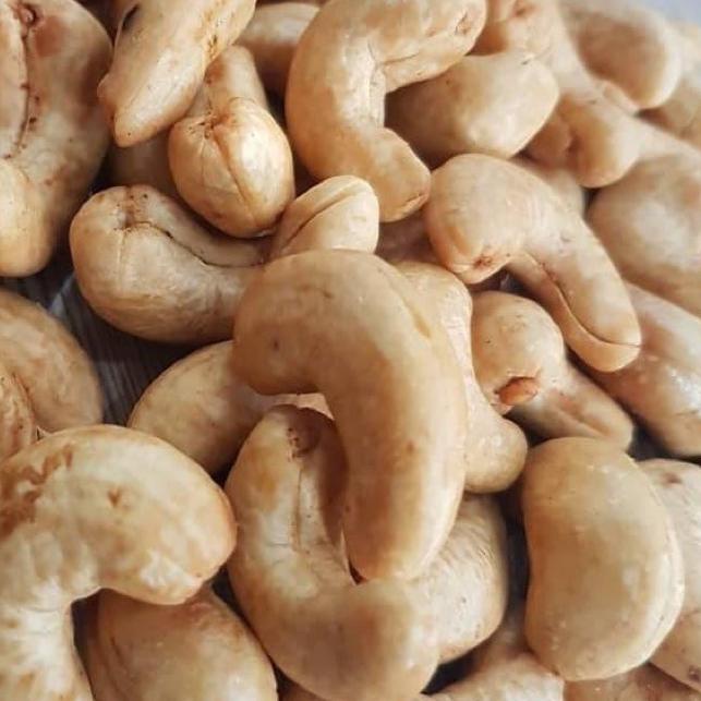 

COD✔️KACANG MEDE SUPER SEDIKIT ASIN BERAT 500GR|RA3