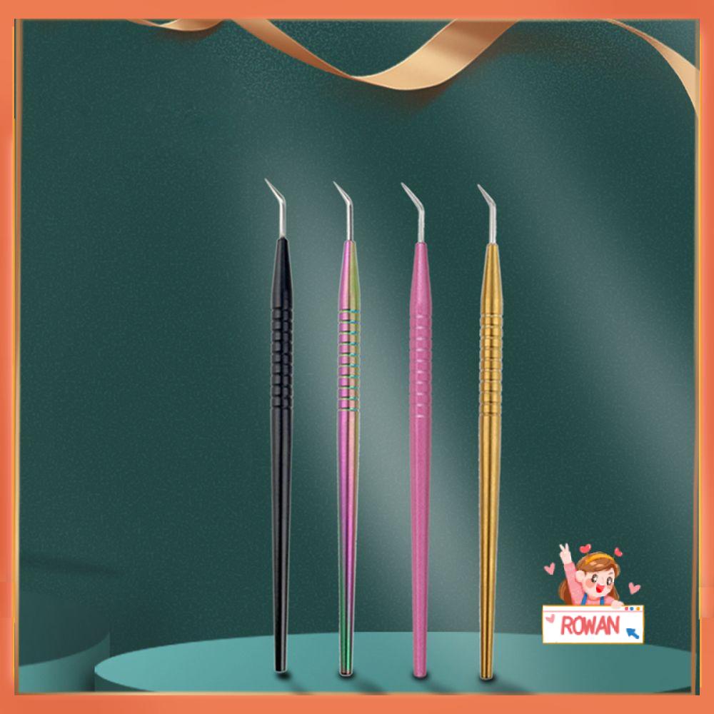 R-flower Lash Perm Lift Kit Curler Alat Pemisah Lash Lifting Eyelash Extension