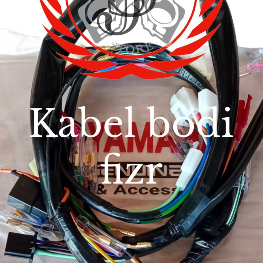 KABEL BODY FIZR FIZ R