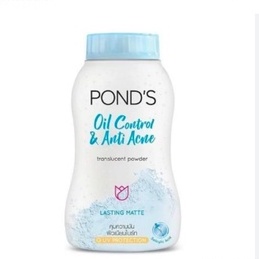 Ponds Pond's Oil Control and Anti Acne / Ponds Thailand kontrol oil dan jerawat / Ponds Watermelon