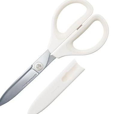 

New! Kokuyo Scissor Saxa Glueless Blade Stainless HAZA-P280