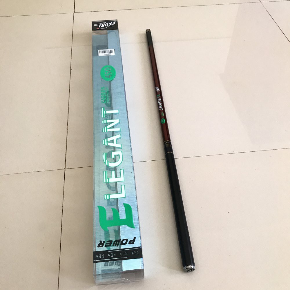 Joran Pancing Tegek Exori Elegant 300 360 450 cm