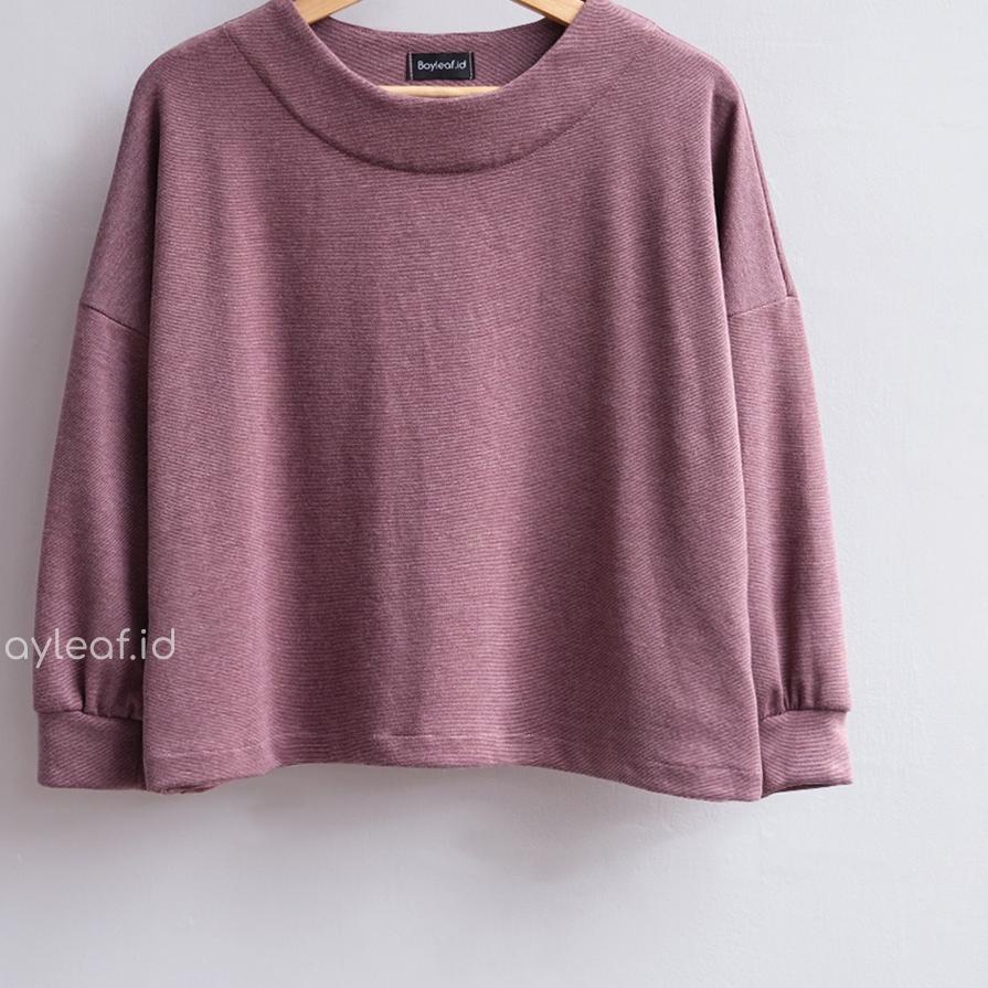 Stok Terbatas Bayleaf.id Cassie Blouse