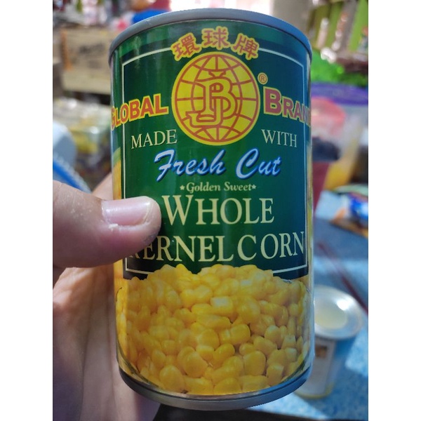 

jagung kaleng / jagung kaleng manis