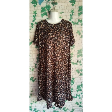 DASTER JERSEY JUMBO