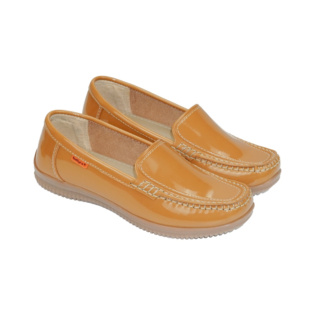 Sepatu Loafer Kerja Wanita - Starla