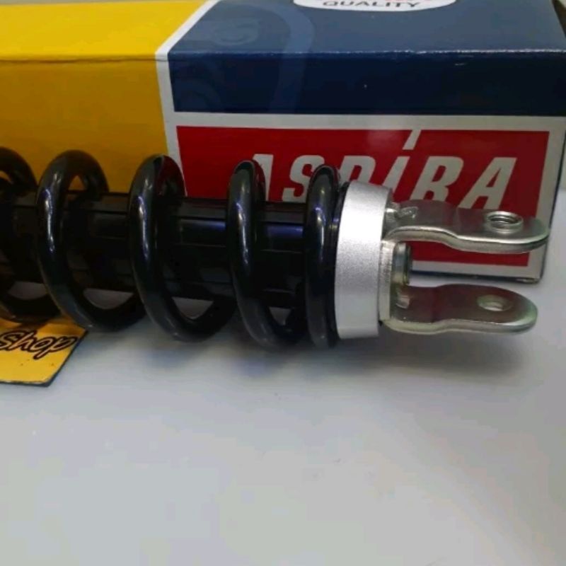 shok shock shokbreker belakang vario 125 original aspira