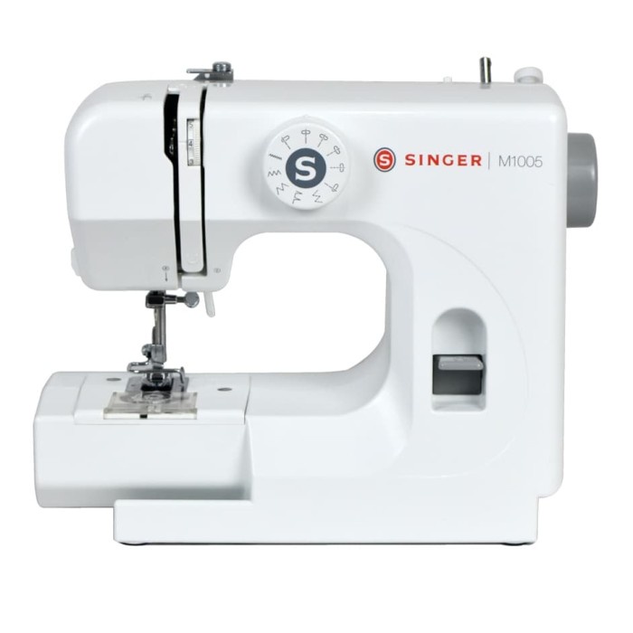 Mesin Jahit SINGER M1005 / M 1005 Portable Multifungsi Mini Deluxe