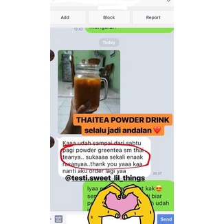 

[KODE PRODUK BPKVK6753] IMPORT POWDER DRINK ukuran 1000gr