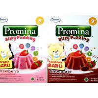 7.7 Promo Brand Promina Crunchies 20gr 8bulan BEST SELLER snack bayi Bubur Biskuit Homemade Sup Mi P