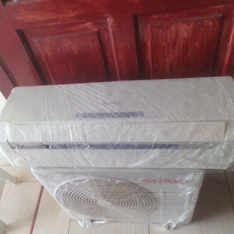 Second Ac Sharp 1/2 PK Freon R22