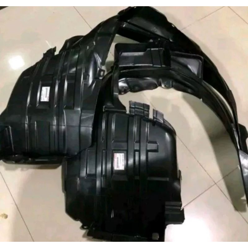 Liner fender avanza 2014 2015 original