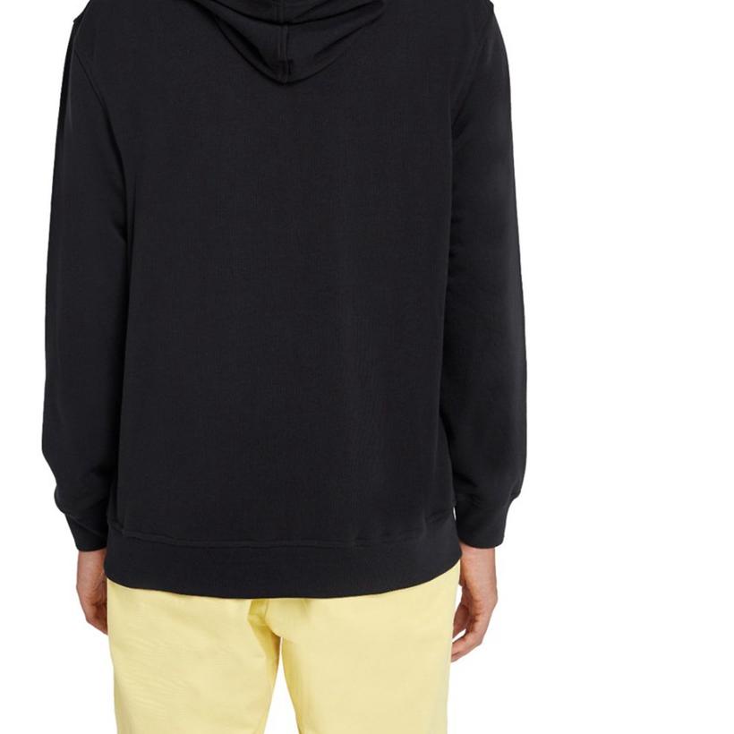 FREE ONGKIRPOLO - 7794.12 Mens Hoodie - Black|KD4