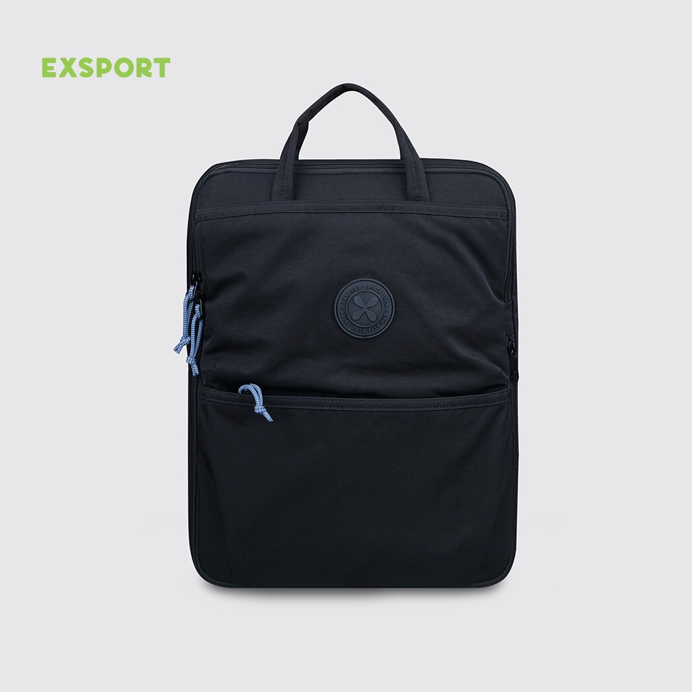 Tas Jinjing Laptop Exsport Daily Laptop Handbag - Hitam