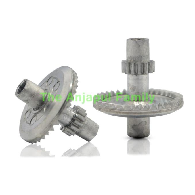 SPARE PART REEL RYOBI DRIVE GEAR UKURAN 2000 DAN 3000