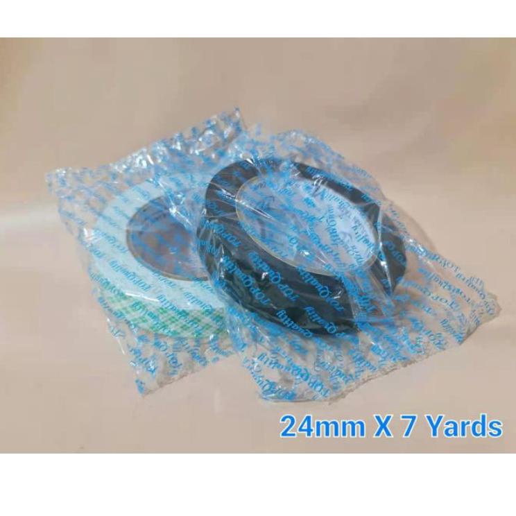 

➔ isolasi double tape PE foam 7 Yards ㅝ