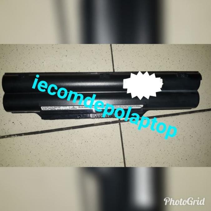 JUAL BAterai batrai Laptop Fujitsu FPCBP145  LH700 Original