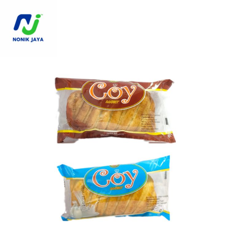 Roti Coy isi 5 pcsAll Varian