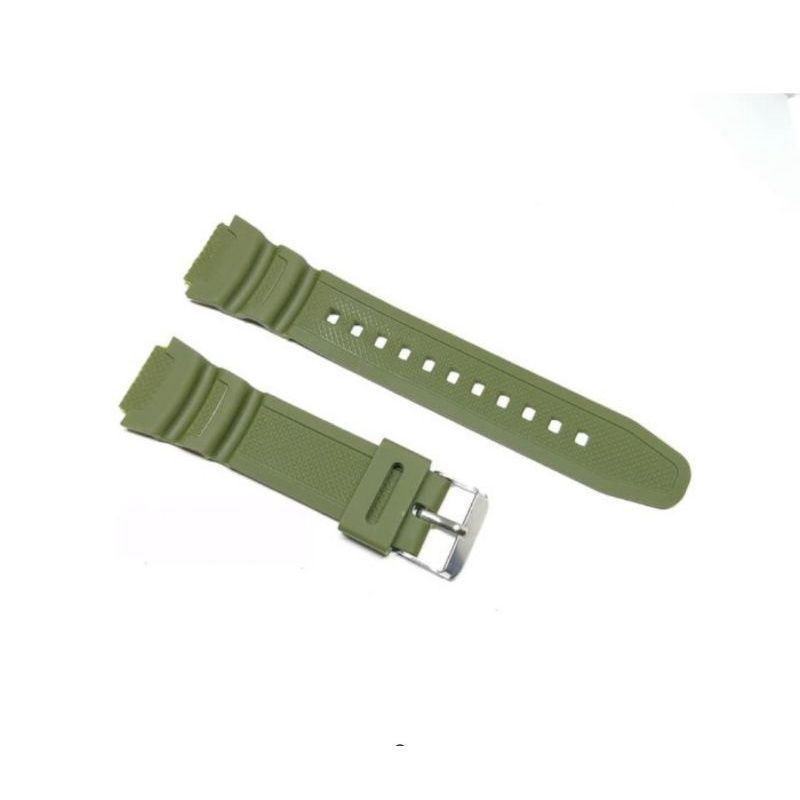 STRAP TALI JAM TANGAN CASIO SGW-400H SGW 400 H SGW-500H SGW 500H SGW-300H SGW 300H