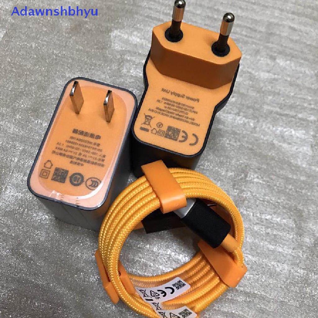 Adhyu Fast Warp Charger Mclaren 5V/6A Dash Charger Untuk OnePlus 7 8 Pro 7T 8T ID