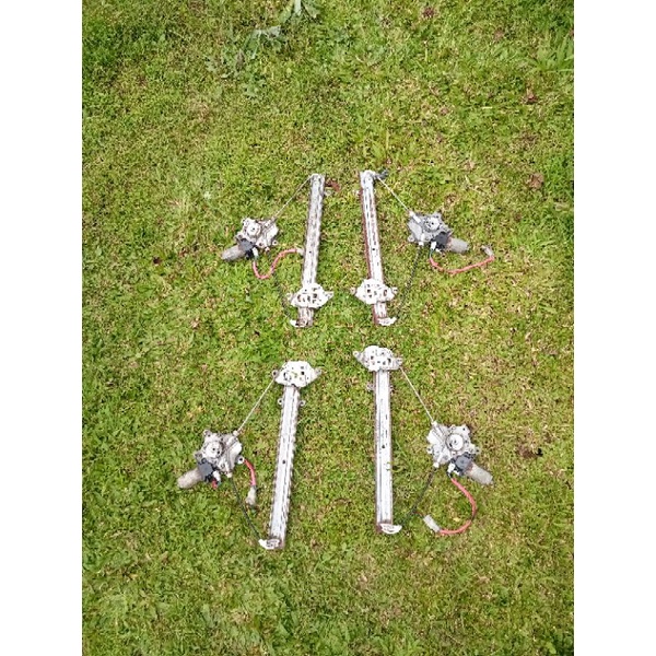 Power Window Lancer CS3/CS5