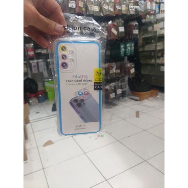 Casing Bening Samsung A13 4G / Casing Samsung A13 4G