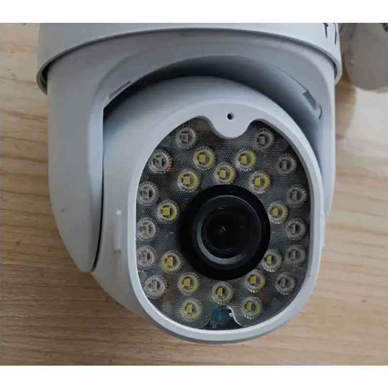 12mm 5MP Single Board Camera Lens HD Network Camera Lens CCTV Lensa Kamera