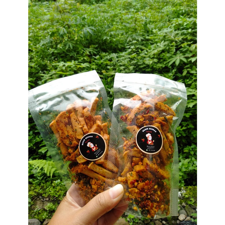 

TERMURAH. Basreng Daun Jeruk Pedas I Basreng Rasa Sultan I Basreng Extra Pedas I Basreng Sultan Bandung I Basreng Balado I Makanan Pedas I Cremilan Pedas I Basreng1 kg I Basreng Raja Ngemil I Basreng Mentah