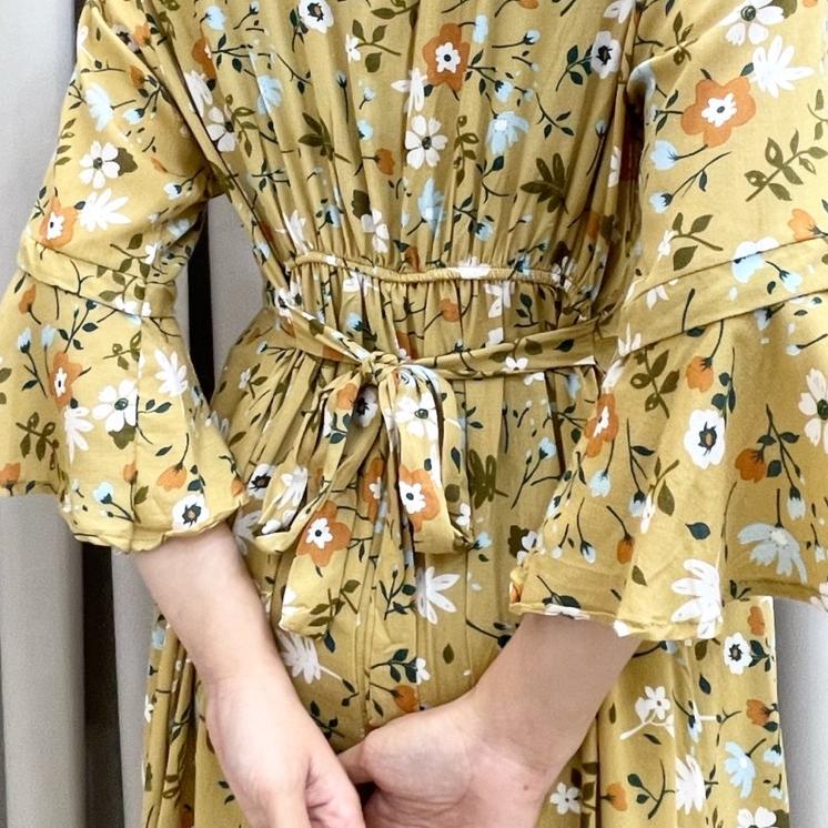 Terpercaya Daster Kova Homewear by Amariel