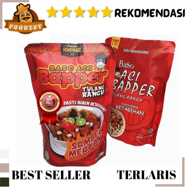 

Promo 4.4 Baso Aci bapper tulang rangu