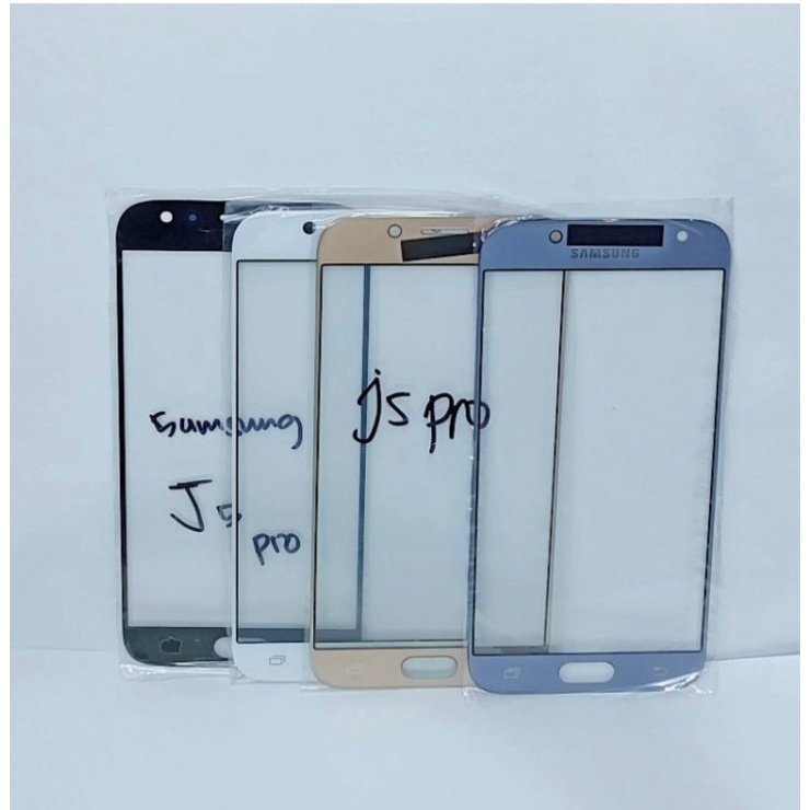 Kaca lcd samsung J5 Pro original