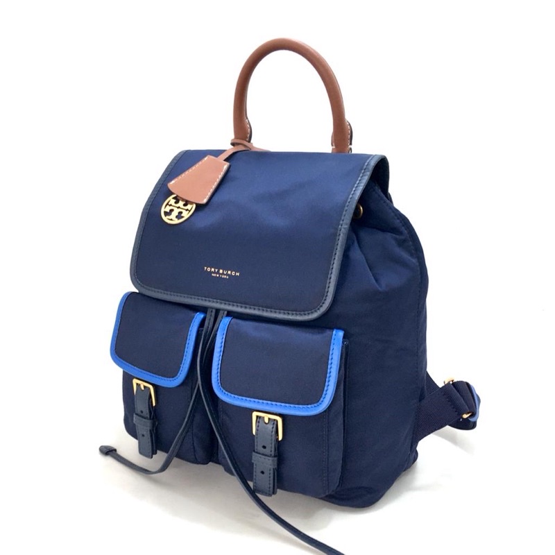 TB Perry Nylon Backpack