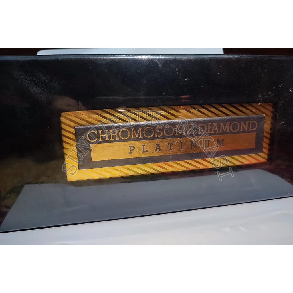 CHROMOSOME DIAMOND PLATINUM ORI