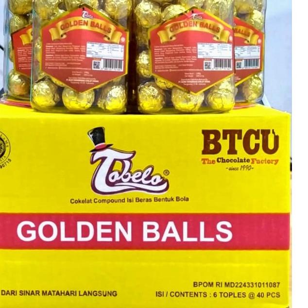 

SALE!!Apazada - Kue Kering Lebaran Tobelo Golden Balls / Kue Lebaran Paket Murah Berkualitas Bisa Cod|KD8