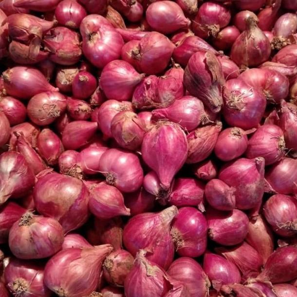 

[PRODUK 8C9GW] PASAR ONLINE - BAWANG MERAH 250gr 08A