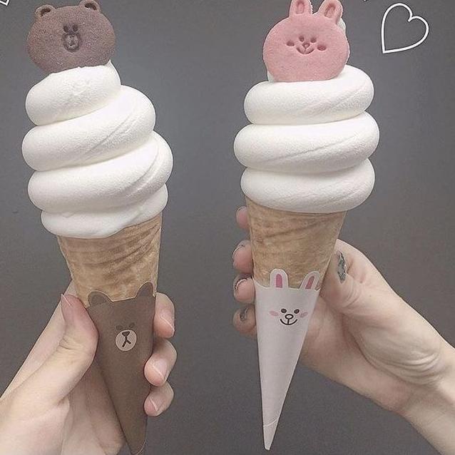 

TOP PRODUK Soft Creamy Cream ( Instant ).