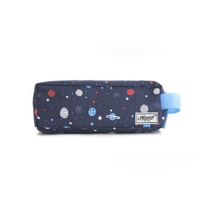 

Tempat Pensil Tempat / Kotak Pensil Harvest - Pop Style Planet / Galaxy