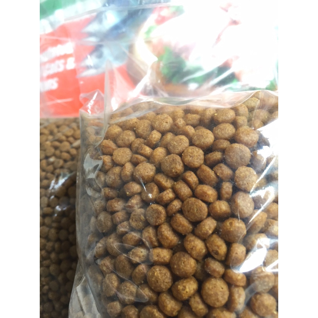 Maxi Chicken &amp; tuna 20kg