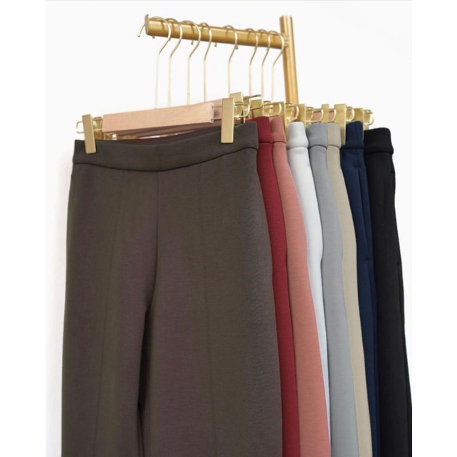 OPEN JASTIP Luna Pants S M L XL HL ( Heaven Lights )