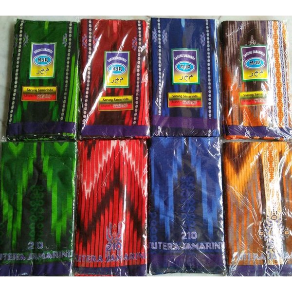 Sarung SAMARINDA MURAH / sarung tenun samarinda / sarung tenun songket / sarung lembut cowok